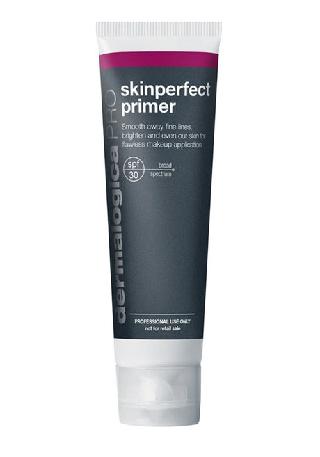 Dermalogica, Age Smart - SkinPerfect, Soy Protein, Smooths/Brightens & Primes, Prep For A Lasting Make-up Finish, Cream Primer, 50 ml - Feel You