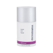 Dermalogica - Age Smart Super Rich Repair Cream - Nourishing and regenerating face cream - 50ml - Feel You