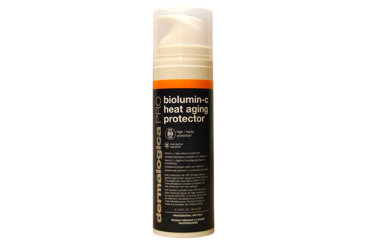 Dermalogica, Biolumin-C, Anti-Wrinkle, Day, Cream, For Face, SPF 50, 150 ml - Feel You