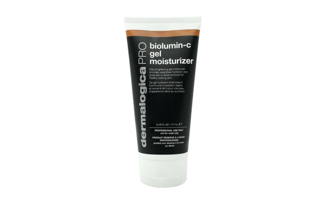 Dermalogica, Biolumin-C, Glycerin, Illuminating, Gel, For Face, 177 ml - Feel You