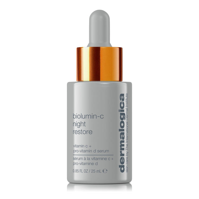 Dermalogica, Biolumin-C, Restorative, Night, Serum, For Face, 25 ml - Feel You