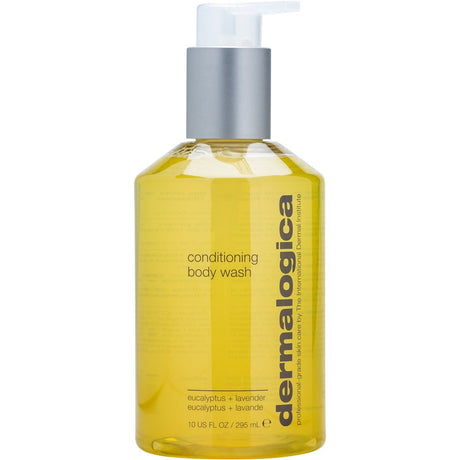 Dermalogica, Body Care, Pro-Vitamin B5, Conditioning, Body Wash, 295 ml - Feel You