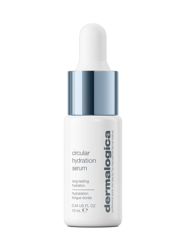 Dermalogica, Circular Hydration, Hyaluronic Acid, Serum, For Face, 10 ml - Feel You