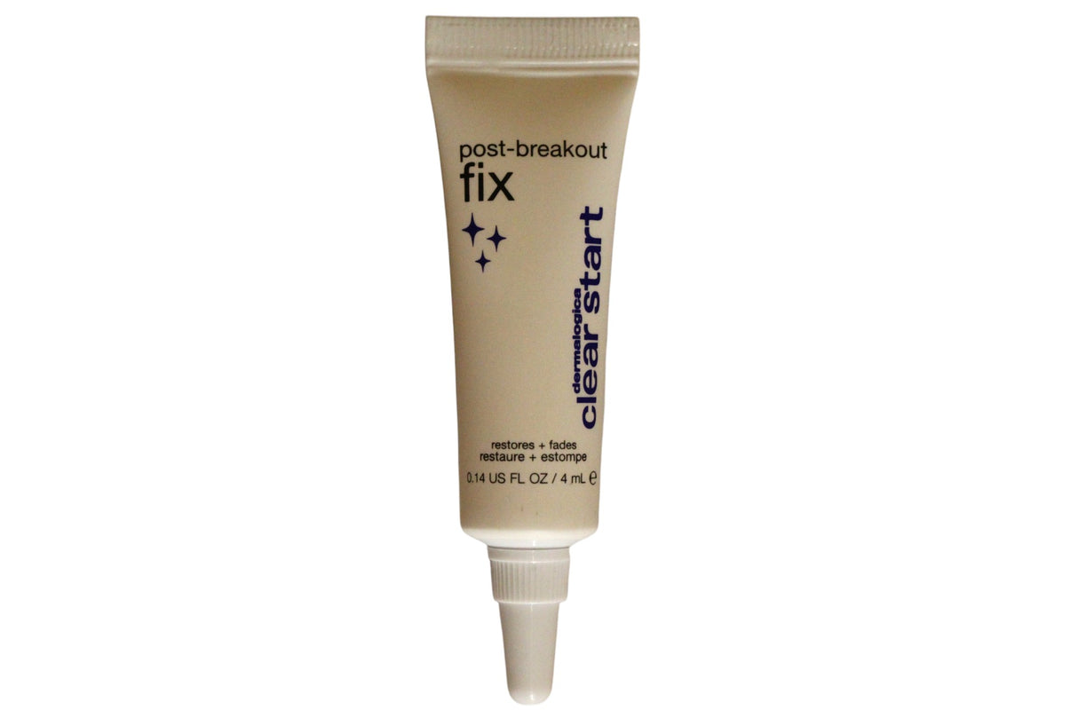 Dermalogica, Clear Start, Anti-Imperfection, Local Treatment Cream, Breakout-prone skin, For Face ml *Sample - Feel You