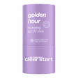 Dermalogica, Clear Start Golden Hour, Hydrating, Day, Stick, For Face, 19 g - Feel You