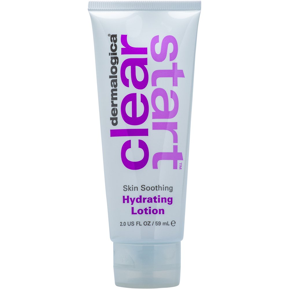 Dermalogica, Clear Start, Hyaluronic Acid, Hydrating, Day & Night, Lotion, For Face, 59 ml - Feel You