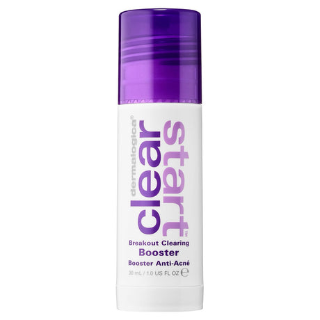 Dermalogica, Clear Start, Niacinamide, Anti-Blemish, Day & Night, Lotion, For Face, 30 ml - Feel You