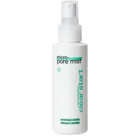 Dermalogica, Clear Start, Niacinamide, Minimizing Pores, Mist Spray, For Face, 118 ml - Feel You