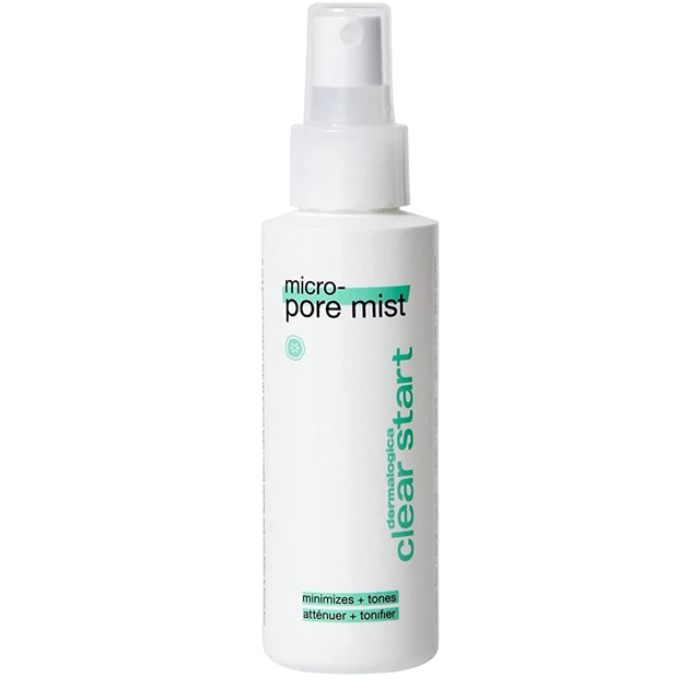 Dermalogica, Clear Start, Niacinamide, Minimizing Pores, Mist Spray, For Face, 118 ml - Feel You