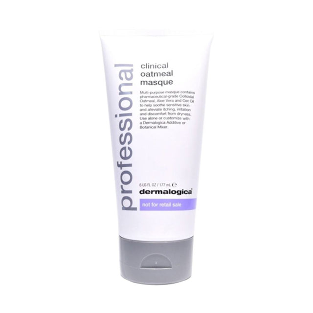 Dermalogica, Clinical, Hydrating, Cream Mask, For Face, 177 ml - Feel You
