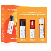 Dermalogica - Daily Brightness Boosters - 55ml - Feel You