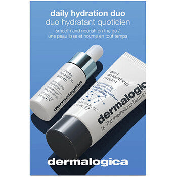 Dermalogica - Daily Hydration Duo - Feel You