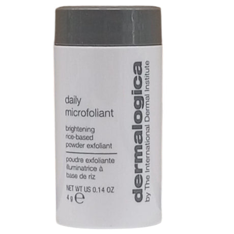 Dermalogica, Daily Microfoliant, Exfoliating, Exfoliating Powder, 4 g - Feel You