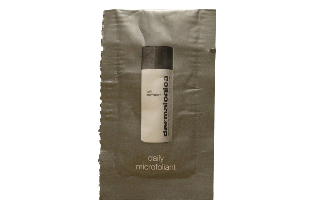 Dermalogica, Daily Microfoliant, Exfoliating, Exfoliating Powder, *Sample - Feel You