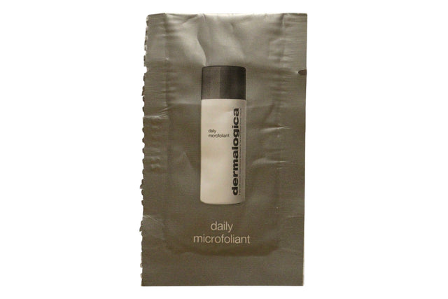 Dermalogica, Daily Microfoliant, Exfoliating, Exfoliating Powder, *Sample - Feel You