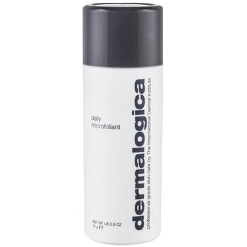 Dermalogica - Daily Skin Health Daily Microfoliant Powder - Fine exfoliating powder with plant enzymes - 13.0g - Feel You