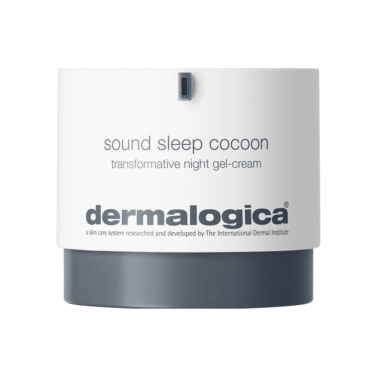 Dermalogica, Daily Skin Health - Sound Sleep Cocoon, Persian Silk Tree Extract, Reduces Signs Of Skin Fatigue & Restores Vitality, Night, Gel Cream, For Face & Neck, 50 ml - Feel You