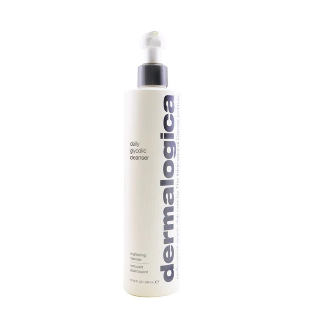 Dermalogica, Dermalogica, Glycolic Acid, Brightening, Cleansing Gel, For Face, 295 ml - Feel You