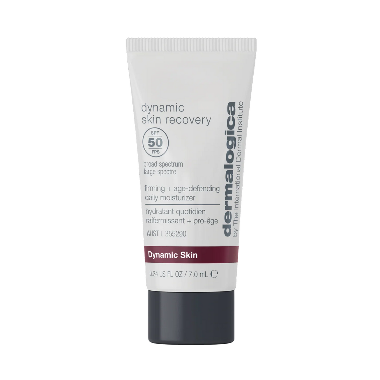 Dermalogica, Dynamic Skin, Firmness, Daily, Cream, Face, SPF 50, 7 ml - Feel You