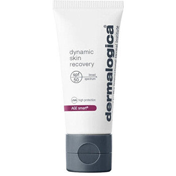 Dermalogica - Dynamic Skin Recovery Cream SPF 50 - Zpevňující hydratační krém - 15ml - Feel You