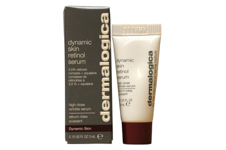 Dermalogica, Dynamic Skin, Retinol, Anti-Wrinkle, Serum, For Face, 3 ml - Feel You
