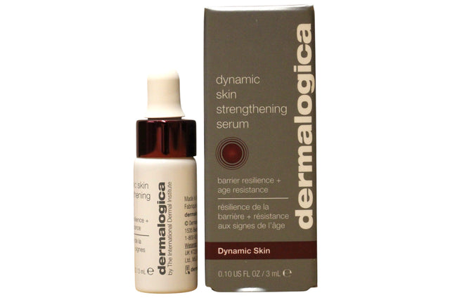 Dermalogica, Dynamic Skin Strengthening, Anti-Ageing, Serum, For Face, 3 ml *Sample - Feel You