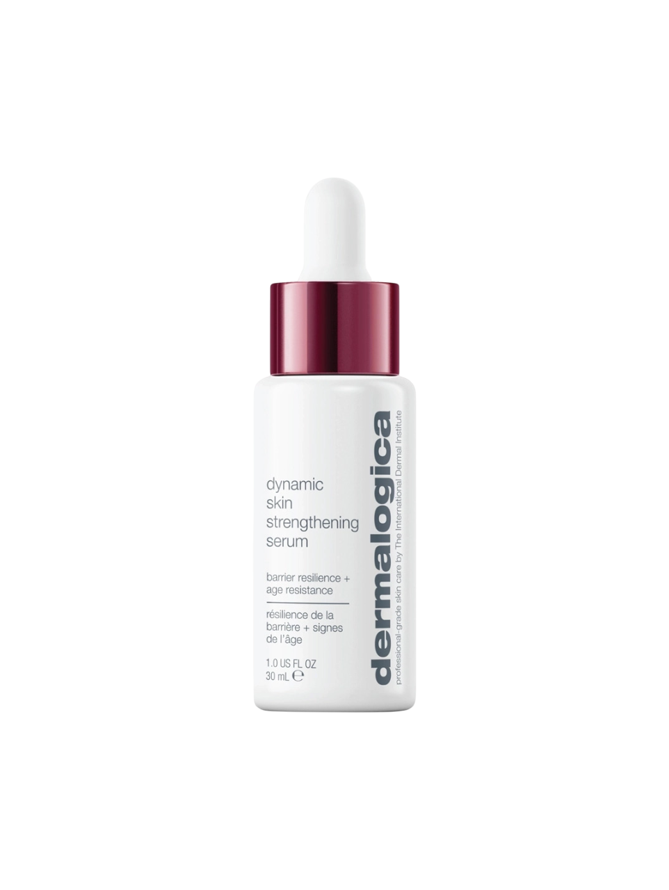 Dermalogica, Dynamic Skin Strengthening, Anti-Ageing, Serum, For Face, 30 ml *Tester - Feel You