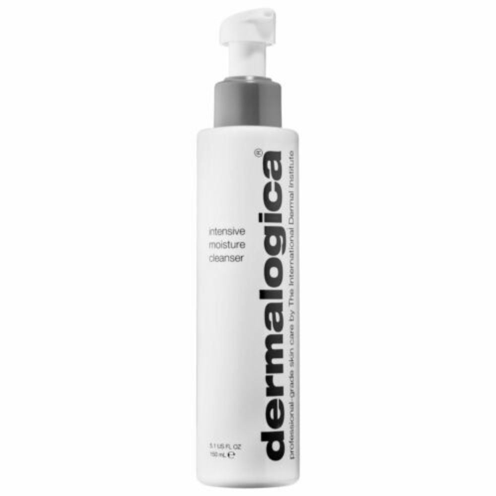 Dermalogica, Intensive Moisture, Exfoliating, Cleansing Cream, 150 ml - Feel You