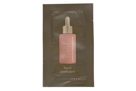 Dermalogica, Liquid Peelfoliant, Minimizing Pores, Exfoliating Lotion, *Sample - Feel You