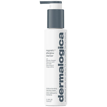Dermalogica - Magnetic Afterglow Cleanser - Čisticí krém na obličej - 150ml - Feel You
