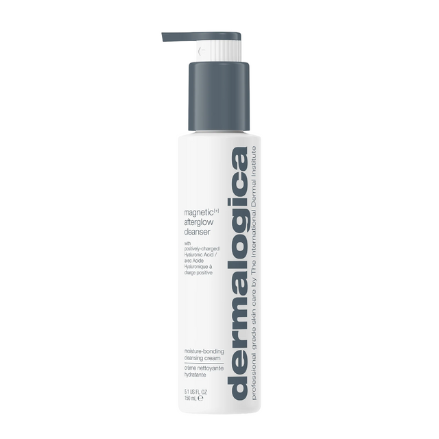 Dermalogica, Magnetic Afterglow, Eliminates Impurities, Cleansing Cream, 150 ml *Tester - Feel You