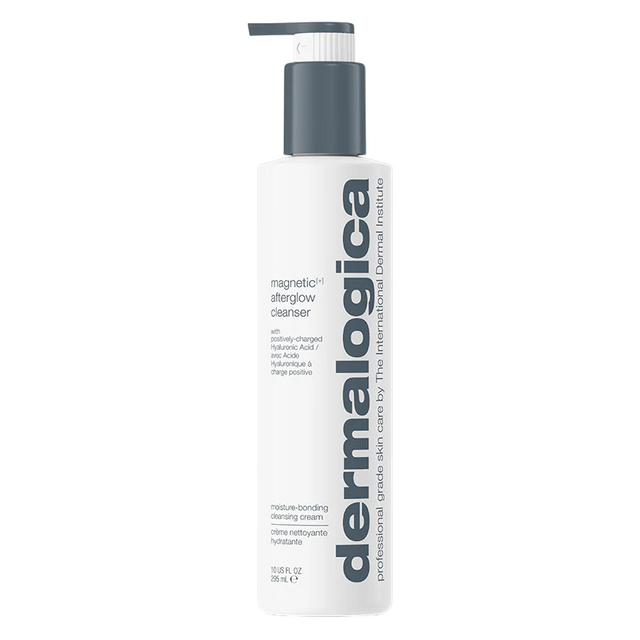 Dermalogica, Magnetic Afterglow, Eliminates Impurities, Cleansing Cream, 295 ml - Feel You