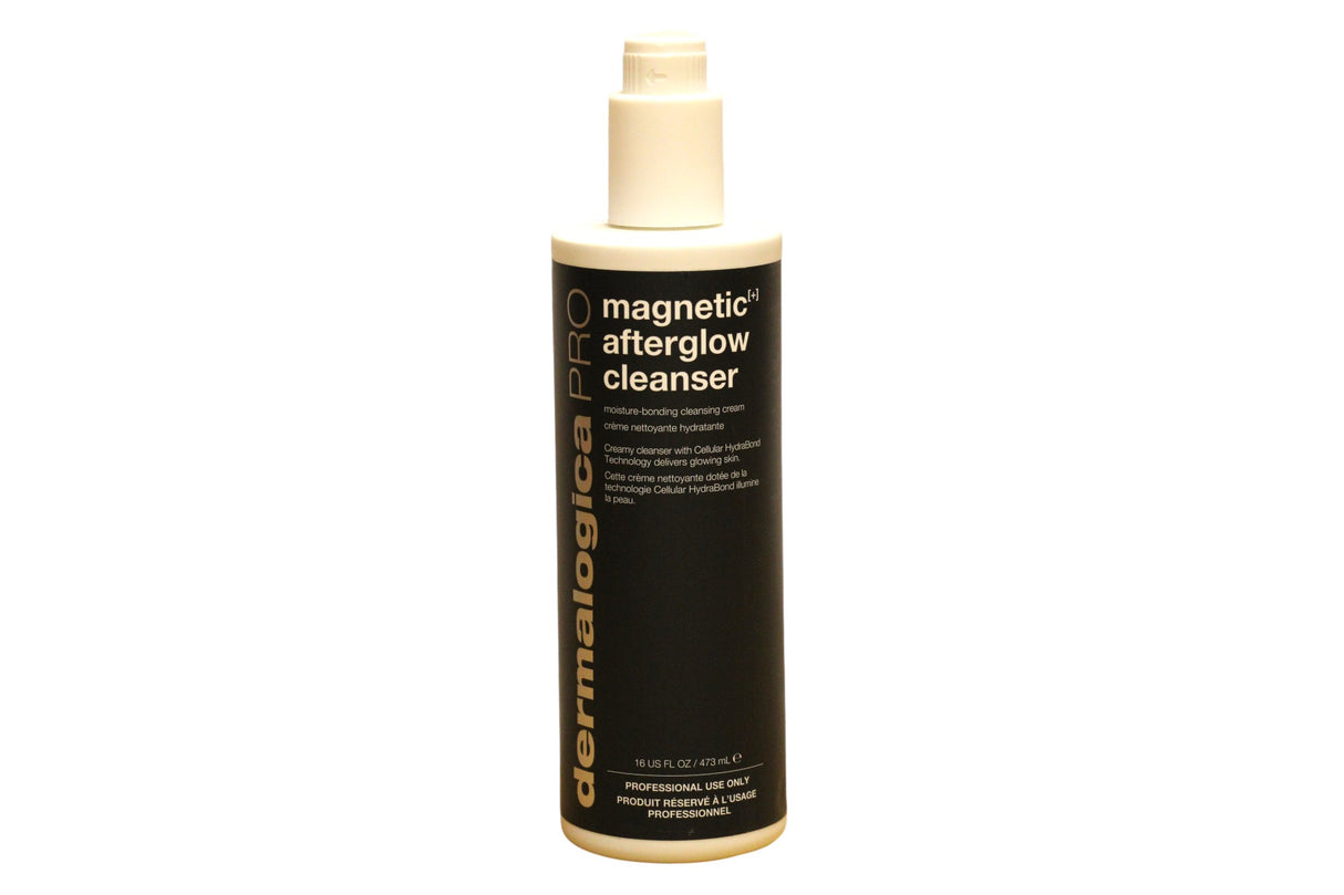 Dermalogica, Magnetic Afterglow, Eliminates Impurities, Cleansing Cream, 473 ml - Feel You