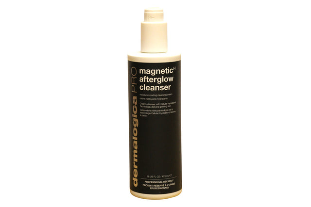 Dermalogica, Magnetic Afterglow, Eliminates Impurities, Cleansing Cream, 473 ml - Feel You