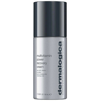 Dermalogica - MultiVitamin Power Recovery Cream - Regenerační pleťový krém - 50ml - Feel You