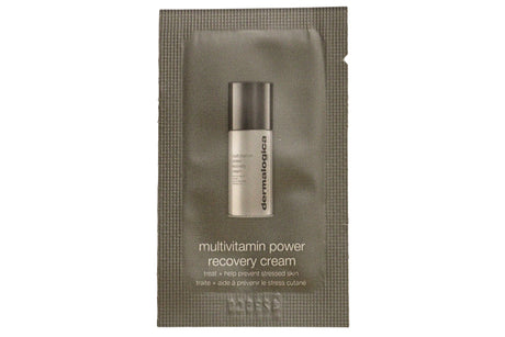 Dermalogica, Multivitamin Power Recovery, Recovery, Cream, For Face, 4 pcs, *Sample - Feel You