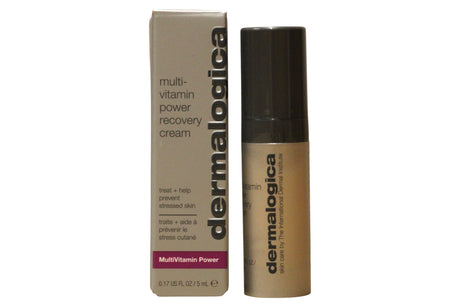 Dermalogica, Multivitamin Power Recovery, Recovery, Cream, For Face, 5 ml - Feel You
