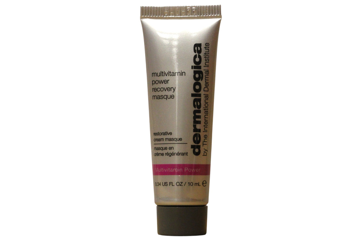 Dermalogica, Multivitamin Power Recovery, Regenerating, Cream Mask, For Face, 10 ml *Miniature - Feel You