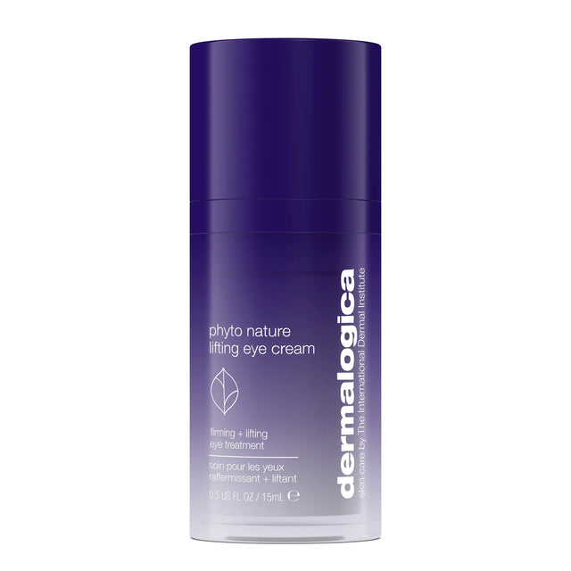 Dermalogica, Phyto Nature, Lifting, Eye Cream, 15 ml *Tester - Feel You
