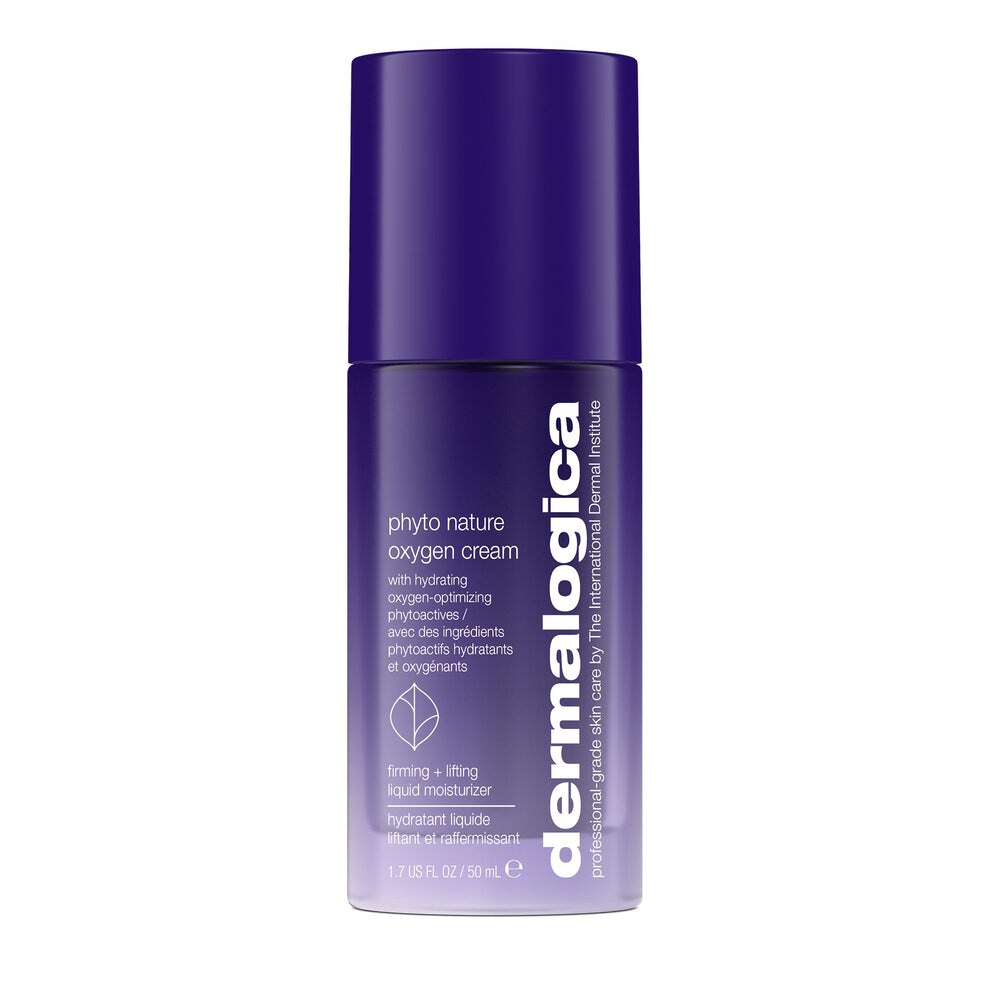 Dermalogica, Phyto Nature Oxigen, Firming, Cream, For Face, 50 ml - Feel You