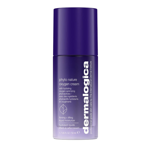 Dermalogica, Phyto Nature Oxigen, Firming, Cream, For Face, 50 ml - Feel You