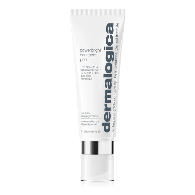 Dermalogica, PowerBright, Anti-Dark Spots, Cream, For Face & Neck, 50 ml *Tester - Feel You