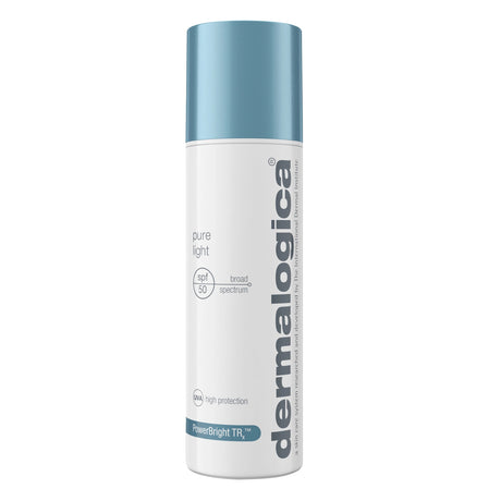 Dermalogica, PowerBright, Paraben-Free, UV Protection, Broad Spectrum Sunscreen, SPF 50, 50 ml - Feel You