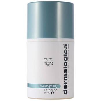 Dermalogica - PowerBright TRx Pure Night Cream - Nourishing night cream against hyperpigmentation - 50ml - Feel You