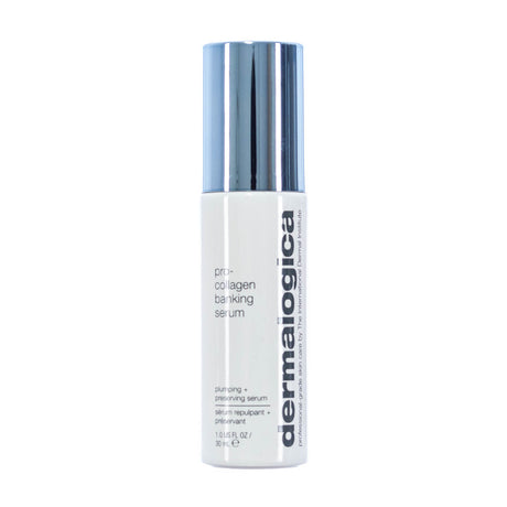 Dermalogica, Pro-Collagen Banking, Plumping, Serum, For Face, 30 ml *Tester - Feel You