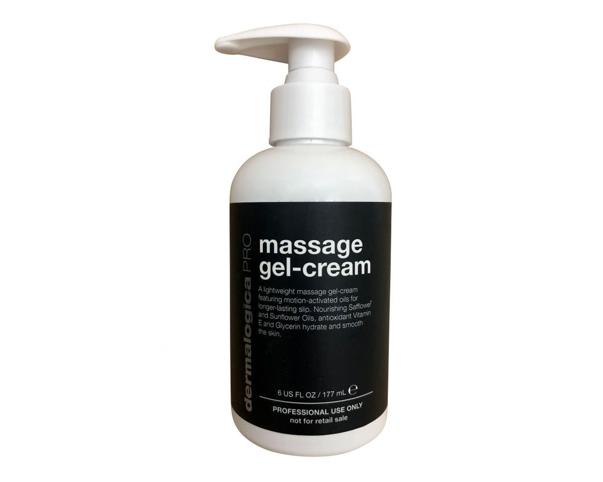 Dermalogica, Pro, Glycerin, Massage Cream, All Over The Body, 177 ml - Feel You