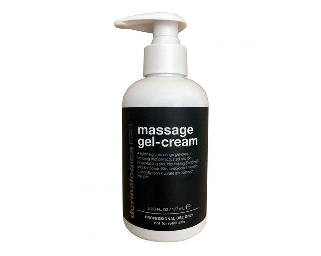 Dermalogica, Pro, Glycerin, Massage Cream, All Over The Body, 177 ml - Feel You