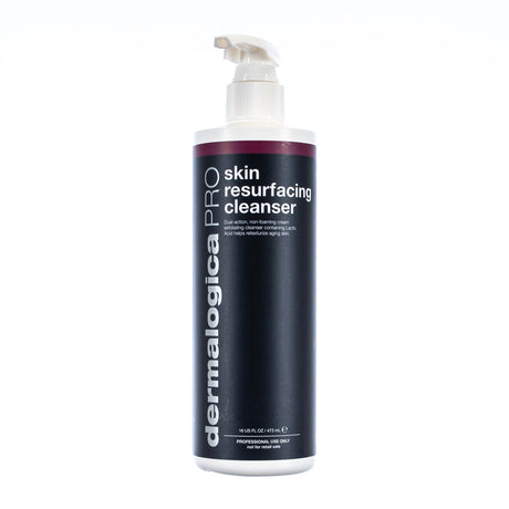 Dermalogica, Pro, Glycolic Acid, Exfoliating, Cleansing Lotion, For Face, 473 ml - Feel You