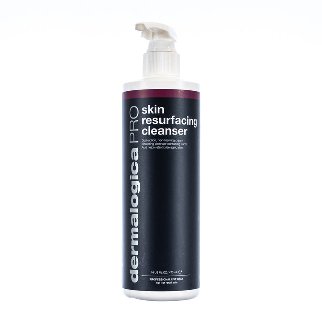 Dermalogica, Pro, Glycolic Acid, Exfoliating, Cleansing Lotion, For Face, 473 ml - Feel You