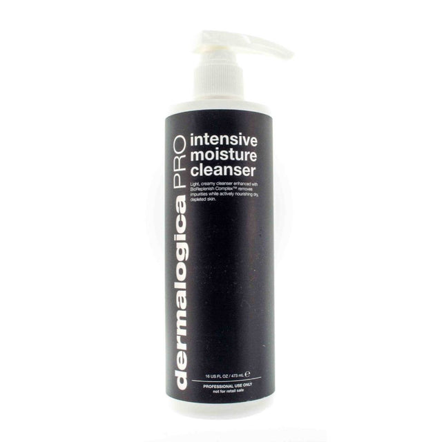 Dermalogica, Pro, Hydrating, Cleansing Cream, 473 ml - Feel You